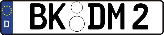 BK-DM2