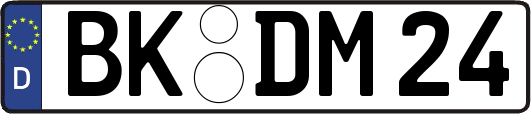 BK-DM24