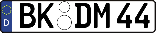 BK-DM44