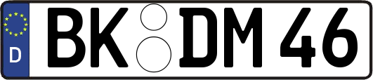 BK-DM46