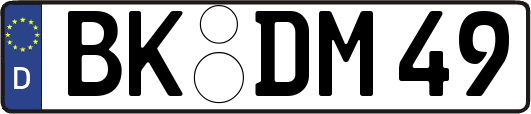 BK-DM49