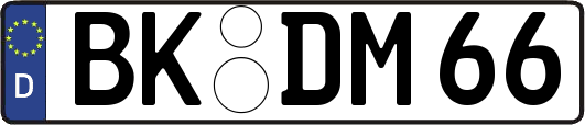 BK-DM66