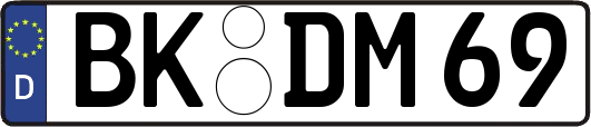 BK-DM69