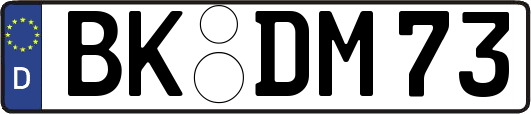 BK-DM73