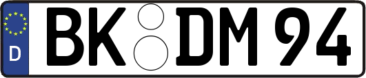 BK-DM94