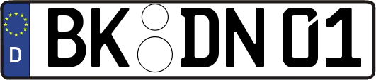 BK-DN01