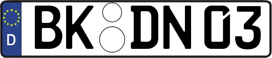 BK-DN03