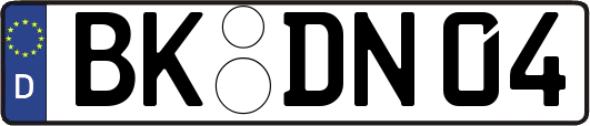 BK-DN04