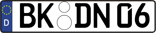 BK-DN06