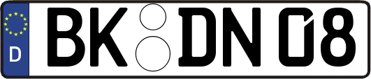 BK-DN08