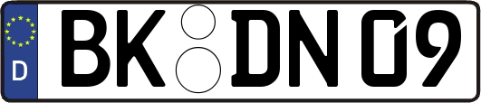 BK-DN09
