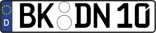BK-DN10