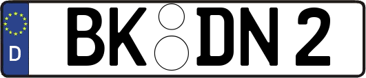 BK-DN2