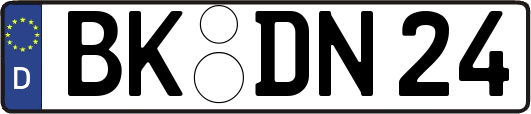 BK-DN24