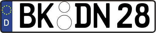 BK-DN28