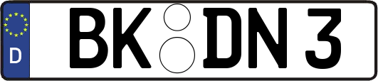 BK-DN3