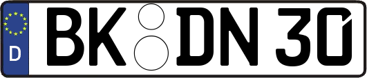 BK-DN30