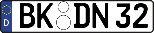 BK-DN32