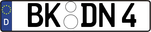 BK-DN4