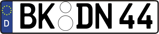 BK-DN44