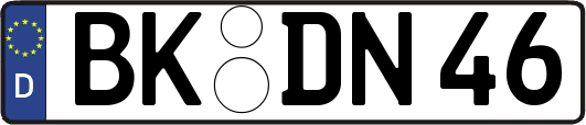 BK-DN46