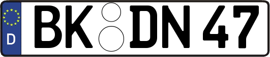 BK-DN47