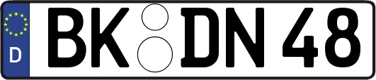 BK-DN48