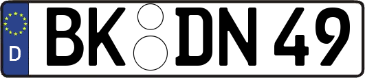 BK-DN49