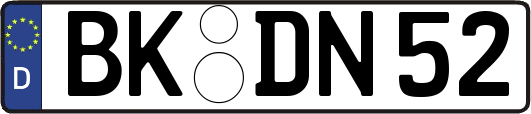 BK-DN52