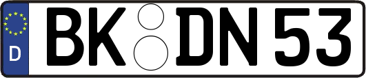 BK-DN53