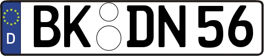 BK-DN56