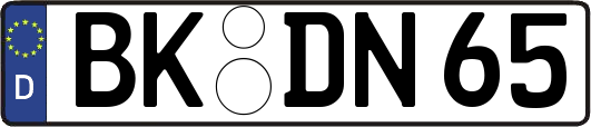 BK-DN65