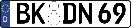 BK-DN69