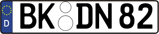 BK-DN82