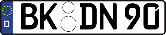 BK-DN90
