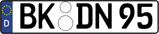 BK-DN95