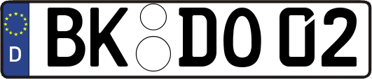 BK-DO02