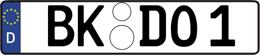 BK-DO1