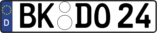 BK-DO24