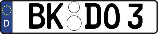 BK-DO3