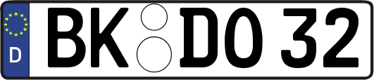 BK-DO32