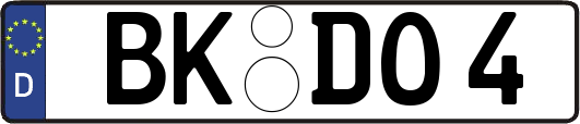 BK-DO4