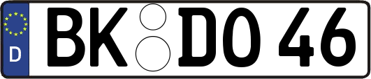 BK-DO46