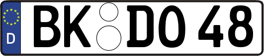 BK-DO48