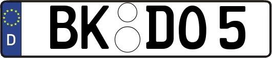 BK-DO5