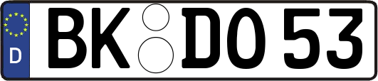 BK-DO53