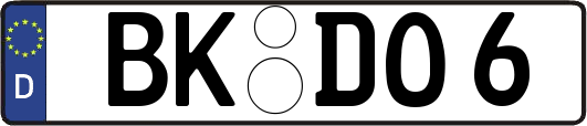 BK-DO6