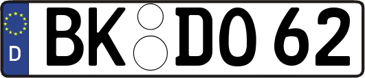 BK-DO62