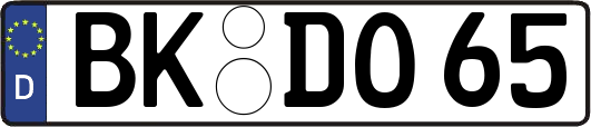 BK-DO65