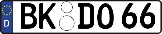BK-DO66